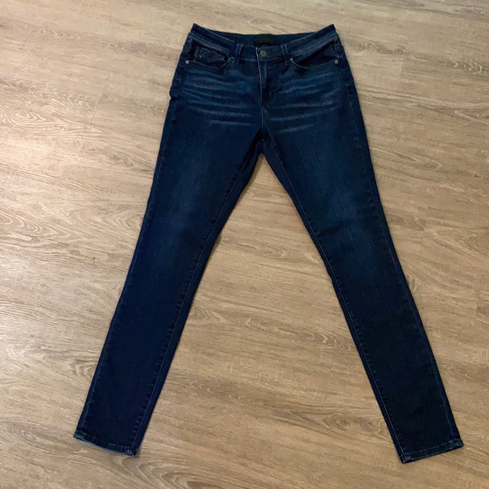 Buckle Black Fit No 76 Skinny 29x32, women’s